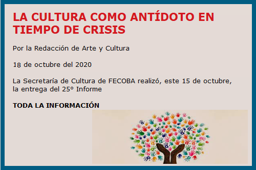 CULTURA FECOBA